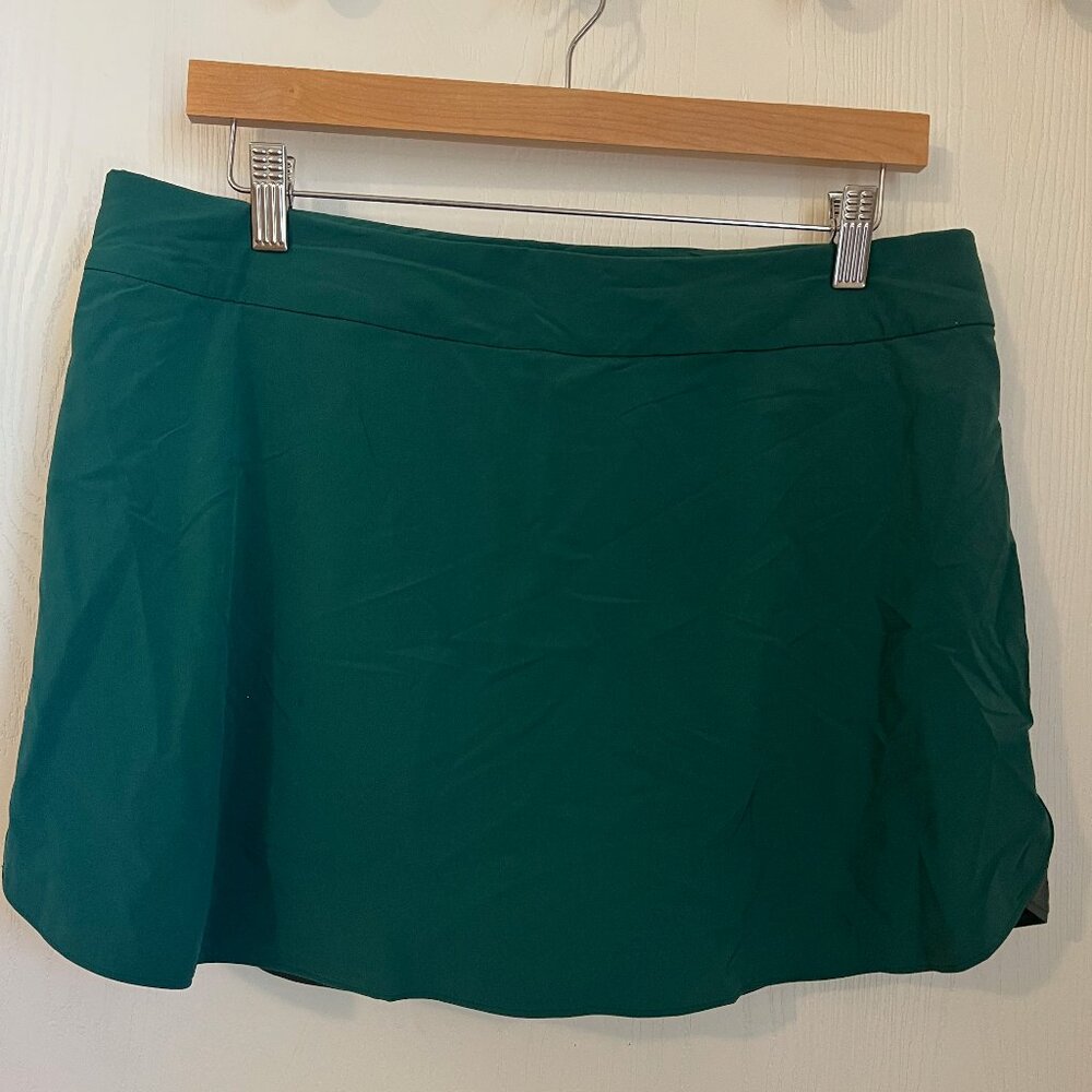 Outdoor Voices Women's XL Exercise 3" Skort (OG)
